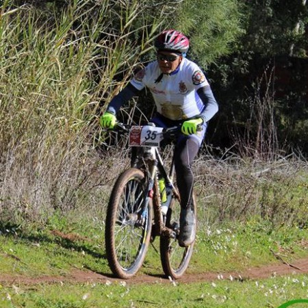 19-2-2017 - 1ª resistência BTT Montejunto Bike Club